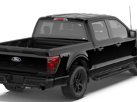 2026 Ford F-150 STX-2