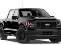 2026 Ford F-150 STX-3