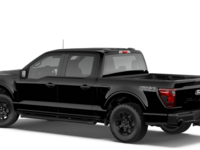 2026 Ford F-150 STX-1