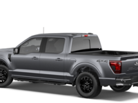 2026 Ford F-150 XLT-1
