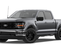 2026 Ford F-150 XLT-0