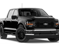 2026 Ford F-150 XLT-3