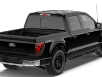 2026 Ford F-150 XLT-2