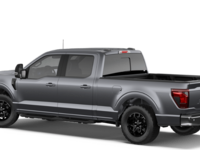 2026 Ford F-150 XLT-1