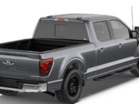 2026 Ford F-150 XLT-2