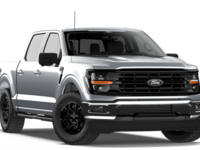 2026 Ford F-150 XLT-3