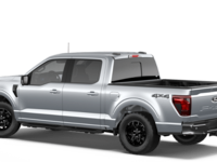 2026 Ford F-150 XLT-1