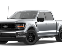 2026 Ford F-150 XLT-0