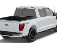 2026 Ford F-150 XLT-2