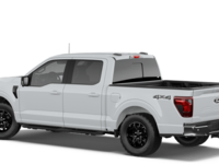 2026 Ford F-150 XLT-1