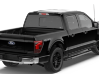 2026 Ford F-150 Lariat-2
