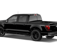 2026 Ford F-150 Lariat-1