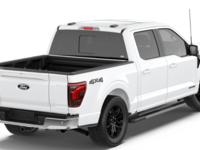 2026 Ford F-150 Lariat-2