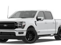 2026 Ford F-150 Lariat-0