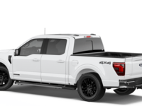 2026 Ford F-150 Lariat-1