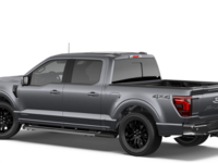 2026 Ford F-150 Lariat-1