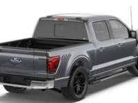 2026 Ford F-150 Lariat-2