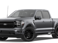 2026 Ford F-150 Lariat-0