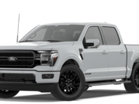 2026 Ford F-150 Lariat-0