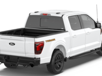 2026 Ford F-150 Tremor-2