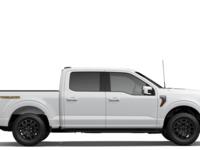 2026 Ford F-150 Tremor-4