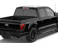 2026 Ford F-150 Lariat-2