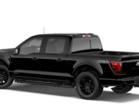 2026 Ford F-150 Lariat-1