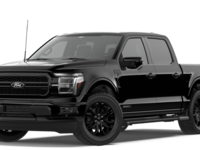 2026 Ford F-150 Lariat-0