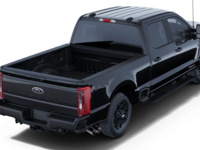 2025 Ford Super Duty® F-350 XLT-2