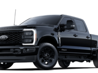 2025 Ford Super Duty® F-350 XLT-0