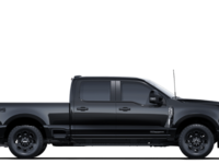 2025 Ford Super Duty® F-350 XLT-4