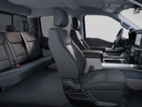 2025 Ford Super Duty® F-350 XLT-5