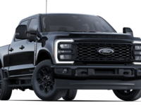 2025 Ford Super Duty® F-350 XLT-3