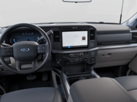 2025 Ford Super Duty® F-350 XLT-6