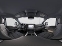 2025 Ford Super Duty® F-350 XLT-7