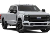 2026 Ford F-350 Platinum-3