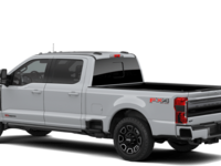 2026 Ford F-350 Platinum-1