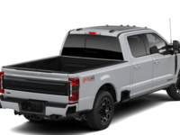 2026 Ford F-350 Platinum-2