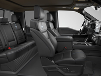 2026 Ford F-350 Platinum-5