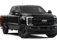 2026 Ford F-350 Platinum-3