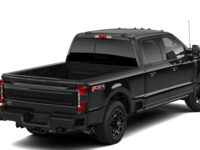 2026 Ford F-350 Platinum-2