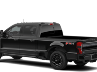 2026 Ford F-350 Platinum-1