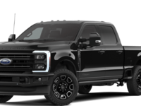 2026 Ford F-350 Platinum-0