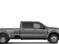 2026 Ford F-450 Lariat-4