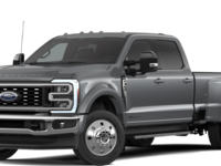 2026 Ford F-450 Lariat-0