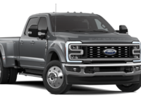 2026 Ford F-450 Lariat-3