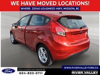 2019 Ford Fiesta SE-3