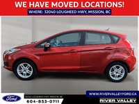 2019 Ford Fiesta SE-4