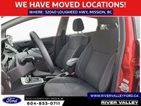 2019 Ford Fiesta SE-7