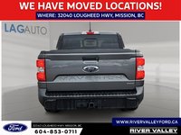 2022 Ford Maverick XLT-2